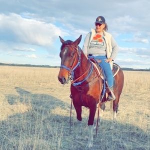 Meet your Posher, Lea-anne